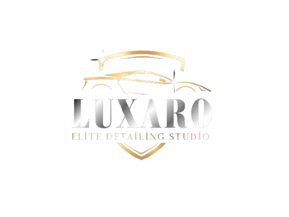 Luxaro Logo